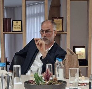 Стоилковиќ потврди дека си оди: Го оставам Министерството со тројно помал буџет, Програмата К-5 е укината