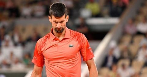 Синер сигурен на врвот, Медведев го спушти Ѓоковиќ најниско од 2022 година