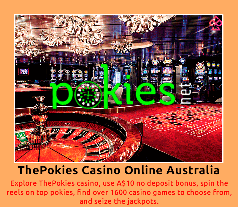The Pokies Australia Top Payouts High Rtp 2026