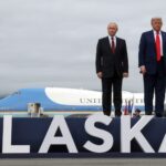 Путин и Зеленски на чекор до мирот