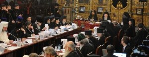 Вартоломеј ги повика четирите цркви кои не учествуваа на Соборот во Крит да ги прифатат одлуките