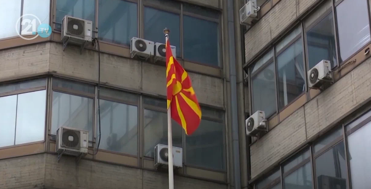 Девизните резерви во Македонија изнесуваат 5,2 милијарди евра
