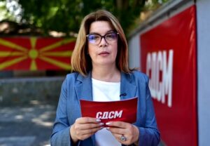 (ВИДЕО) Борозан: Поддршка за ранливите, самохраните родители, лица со попреченост и жртвите на насилство