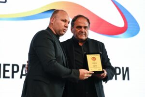 Адора Бизнис Групација: Поддршката на спортот е вложување во иднината