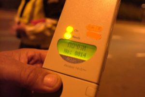 Полицијата во маратонски „лов“ на пијани и дрогирани возачи