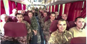Руски семејства контактираат со Украина, си ги бараат исчезнатите синови – војници