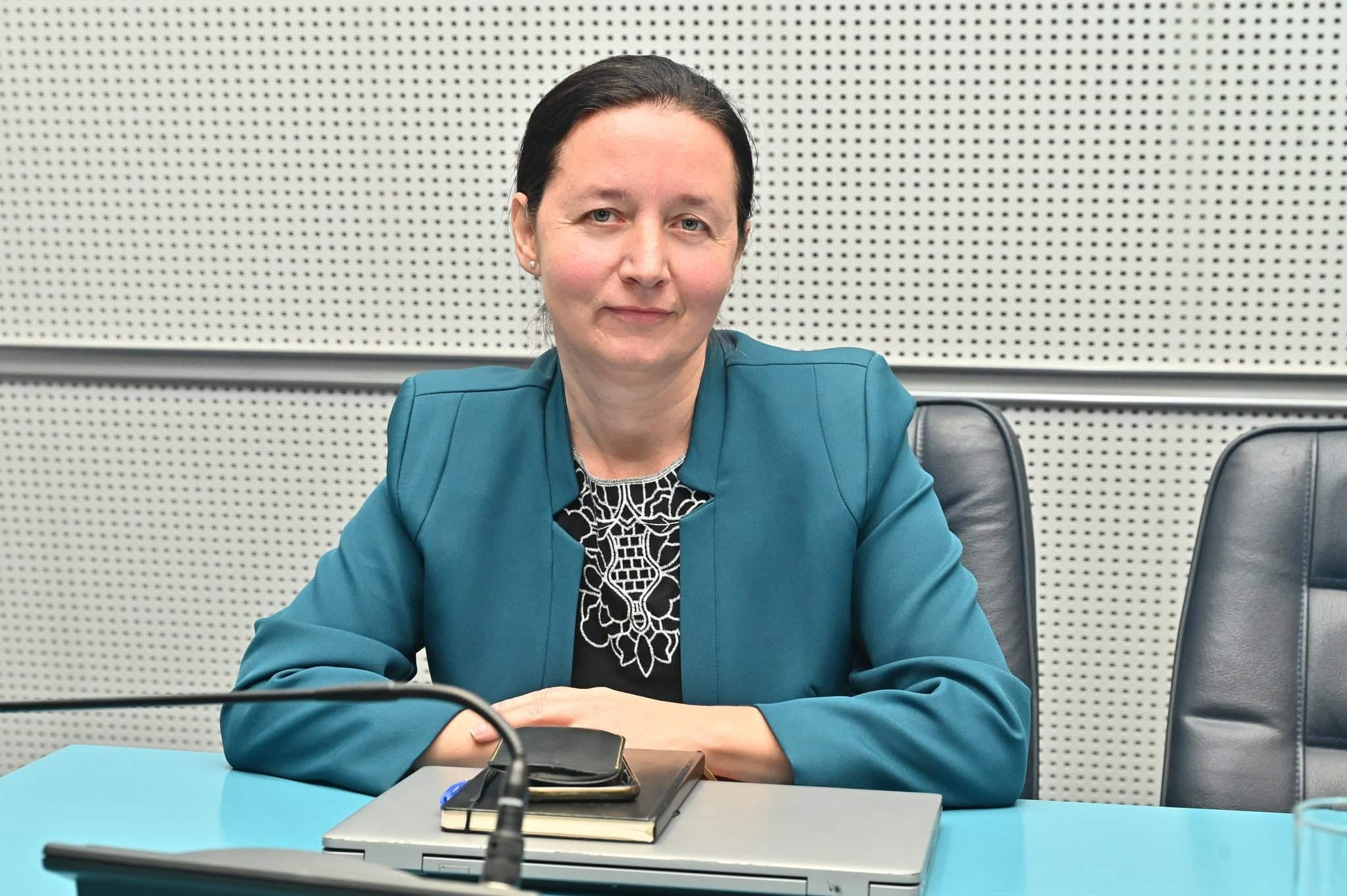 Главната економистка на Народната банка, Крстевска: При брз развој и дигитализација на финансиските услуги, потребата за финансиски знаења забрзано расте