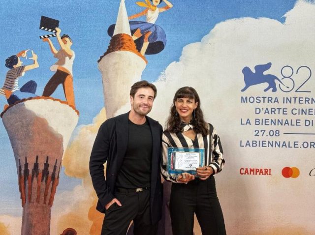 „Силјан“ ја освои FIPRESCI наградата на 66. Krakow Film Festival