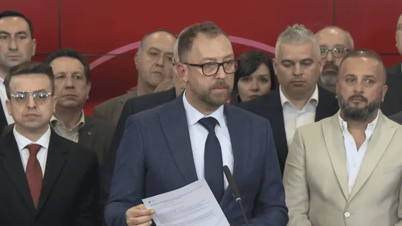 Синдикатот на културата поведе постапка пред Меѓународната организација на трудот