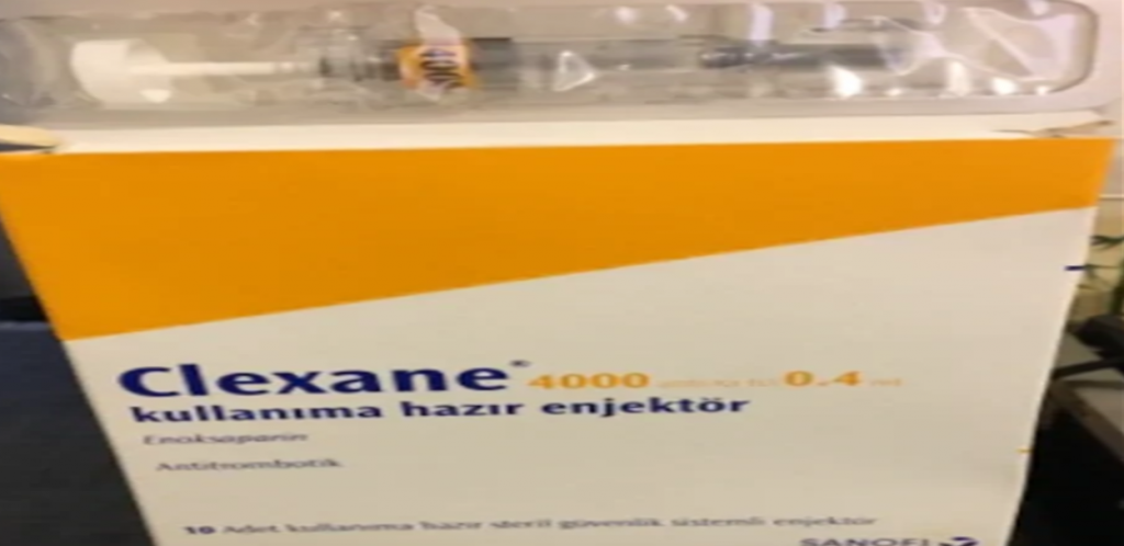 Клековски најави дека од јули „клексан“ и „фраксипарин“ ќе бидат на позитивната листа