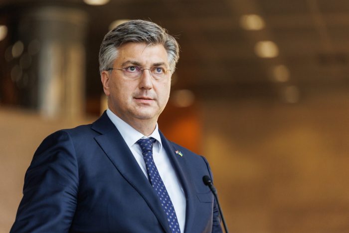 ПЛЕНКОВИЌ: Без меѓународното право малите држави ќе бидат само набљудувачи