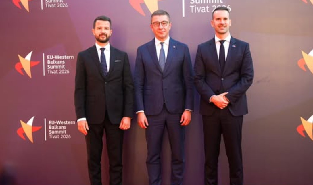 Дали француско-германскиот нон пејпер ќе ја поттурне Македонија кон ЕУ?