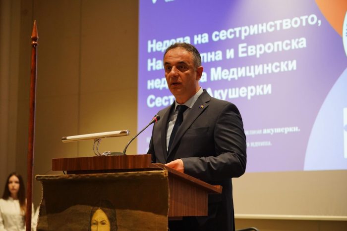 УМРЕЛЕ ДОДЕКА ЧЕКАЛЕ ОПЕРАЦИЈА: Алиу вели дека на листите за хируршка интервенција има и починати