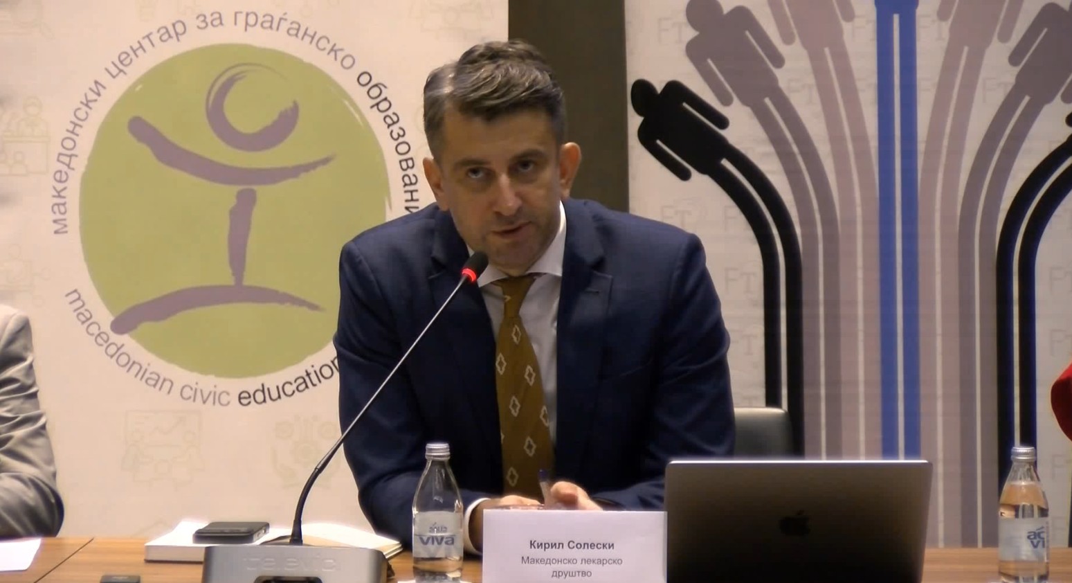 Реализација на владините ветувања