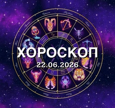 Дневен хороскоп: Понеделник, 22-ри јуни 2026-та