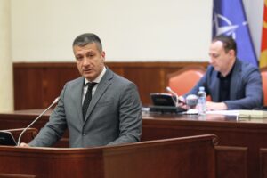 Перински: Измените на Стратегијата за регионален развој се темелат на реални податоци и резултати