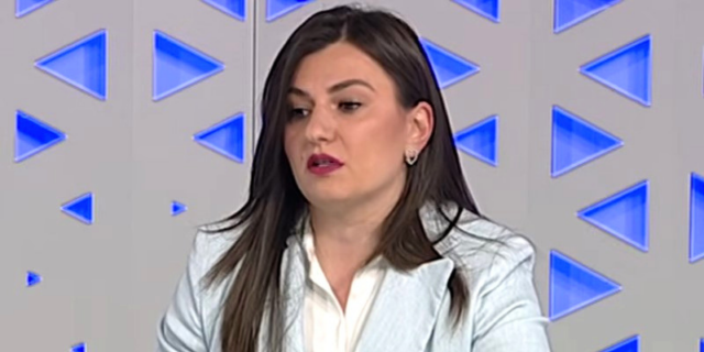 Зајкова: Ни совршени закони нема да ги намалат бројките ако не ги отстраниме причините за насилството