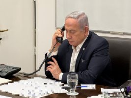 Нетанјаху ќе се кандидира на следните избори, потврди неговата партија