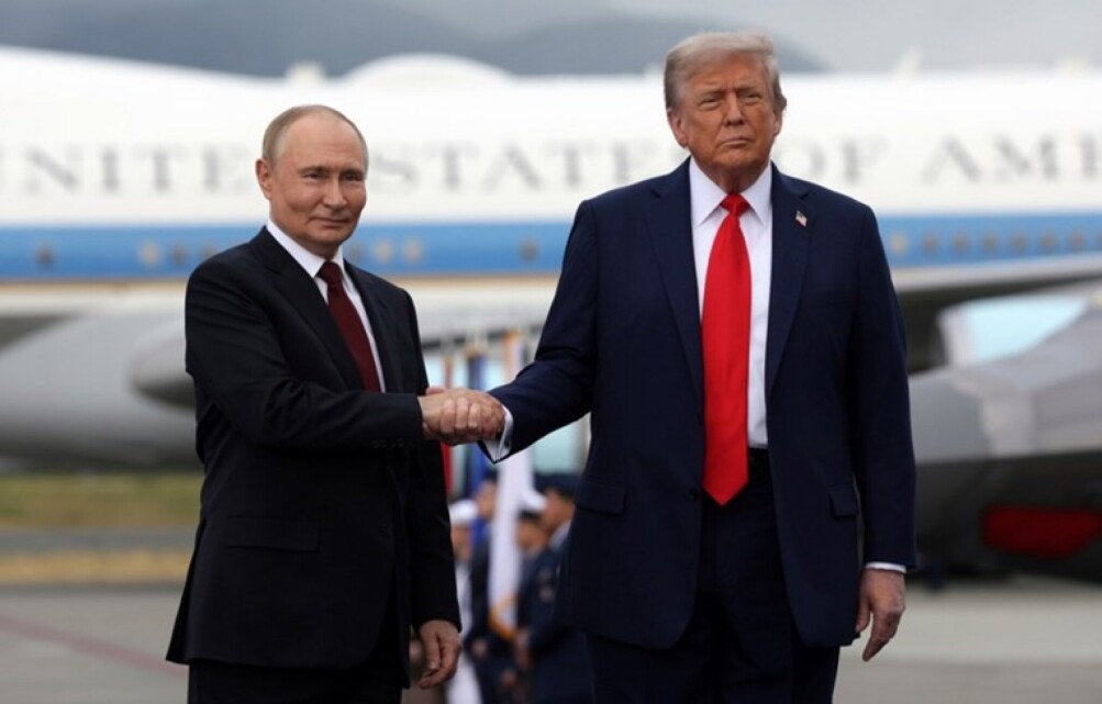 Путин му го честиташе 80. роденден на Трамп: телефонски разговор за Украина, Иран и билатералните односи