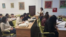 ЕСЕ: Повеќе од 1.200 жени научија како да препознаваат и пријавуваат корупција во здравството