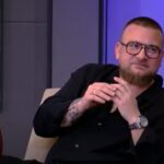 (Фото) Вулгарни навреди за сопругата и ќерката на Миро Кацаров, водителот се огласи лут