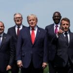 Трамп преку ноќ го укина пристапот на Европа до најмоќните AI модели