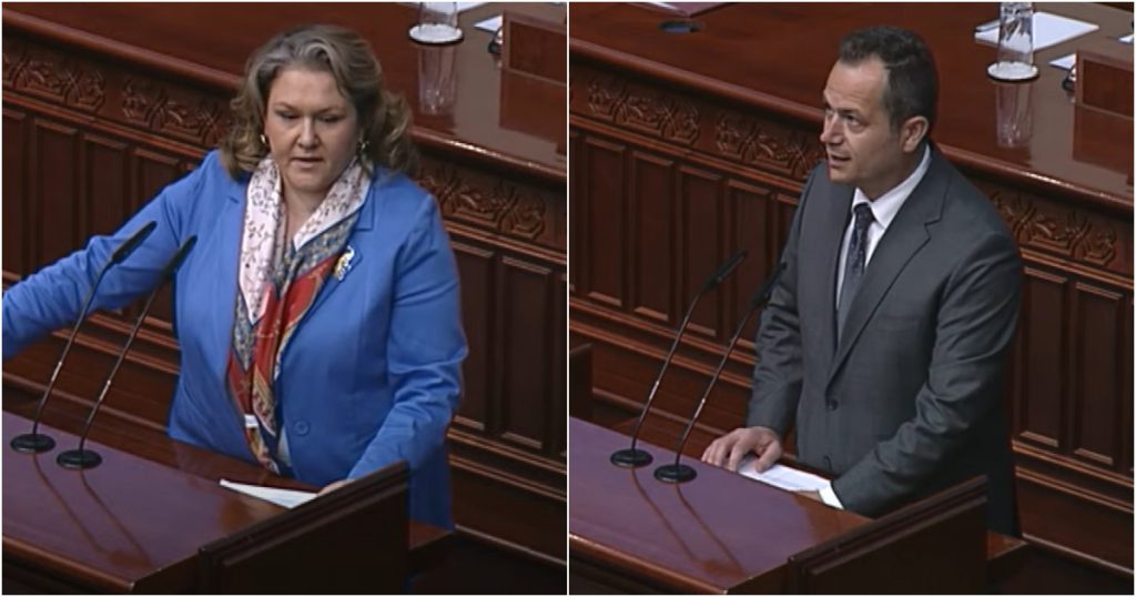 Петровска: Апелација потврди дека Ковачки лажел и клеветел со обвинувањата дека поседувам хациенда