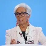 Лагард: Европа станува поотпорна на економски шокови