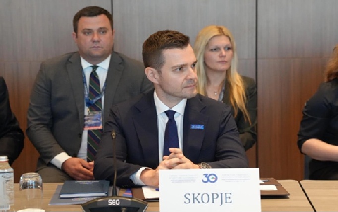 МУЦУНСКИ ВО СОФИЈА: Мора да бидеме искрени, кредибилитетот на проширувањето на ЕУ зависи од испораката