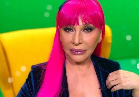 Зорица Брунцлик прима национална пензија чиј износ јавно го обелодени