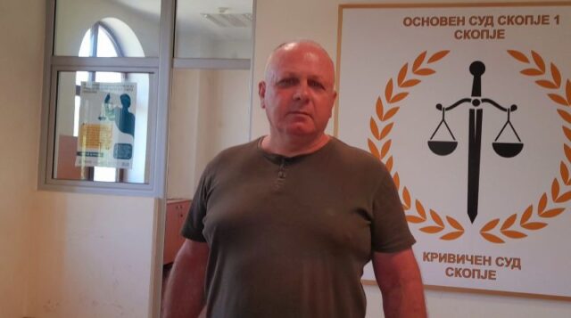 Дел од доказите немаат врска со обвинението, вели адвокатот на еден од полицајците обвинети за „Пулс“