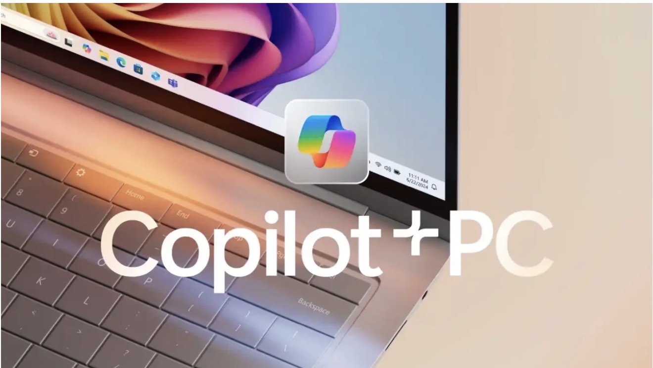 Microsoft испраќа јасна порака: Copilot+ PC повеќе не е од пресудно значење