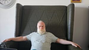 Владо Јовановски: „За малку ќе заиграв во долгометражен филм – недостасуваа 650.000 евра“
