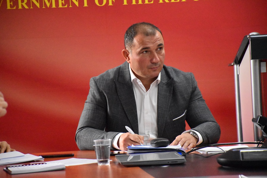 Уништени две хемиски гранати со боен отров од Првата светска војна на АП Криволак
