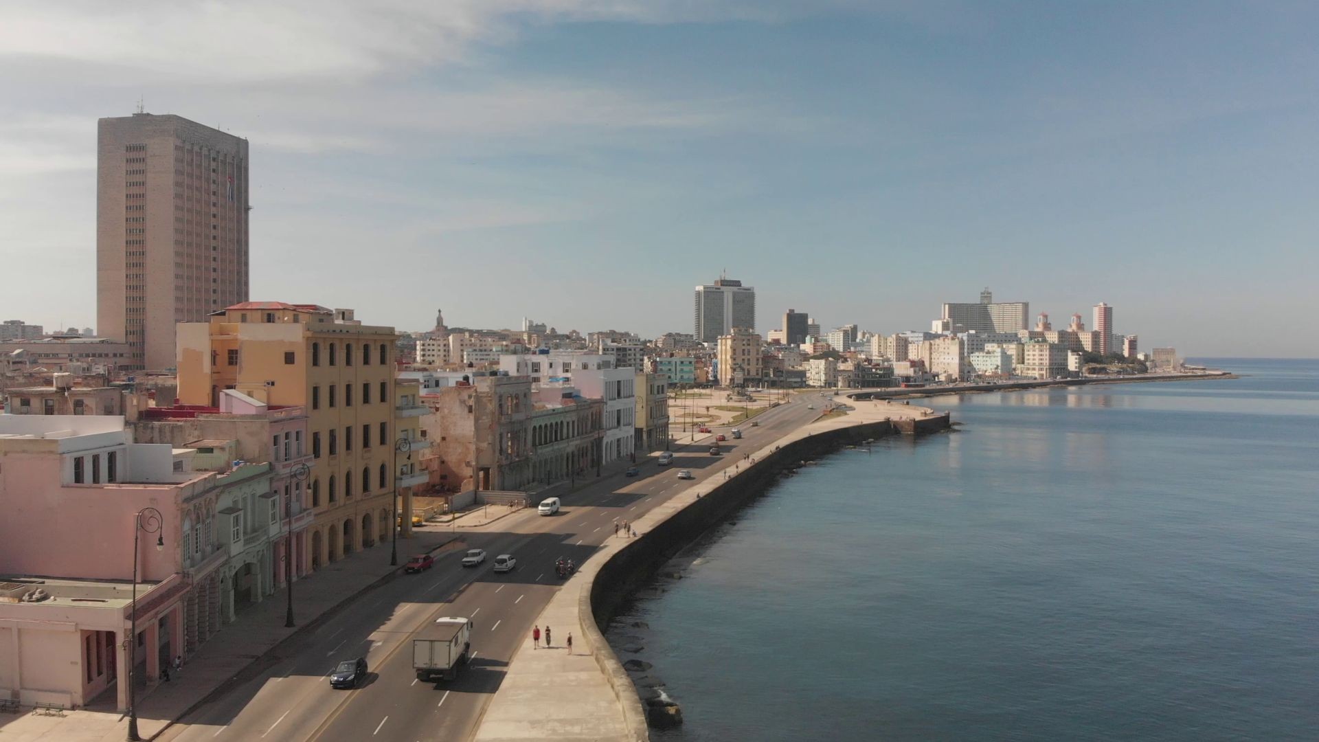 Куба ќе го намали бројот на министерства - што предвидува сетот на економски мерки?