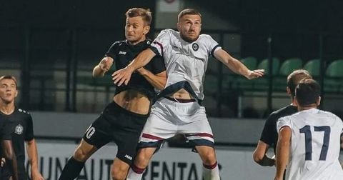 Еден од најдобрите играчи замина од Радовиш: Се разделија Дуков и Детонит