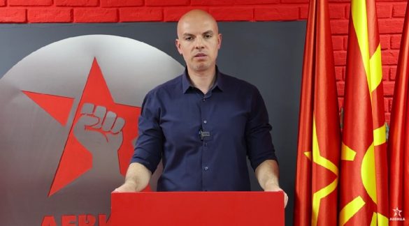 Крмов: Банкарските услуги не смее да зависат од добрата волја на финансиските моќници