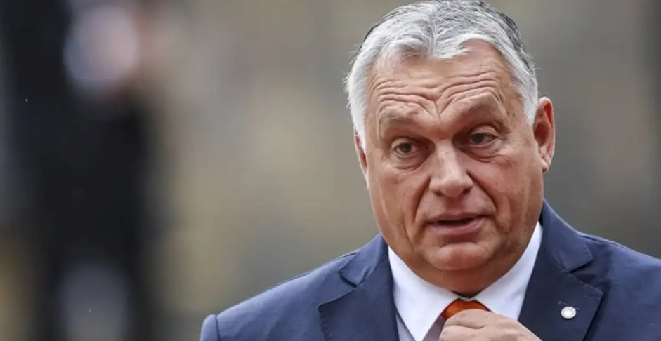 Орбан реизбран за претседател на „Фидес“ и покрај убедливиот пораз на изборите
