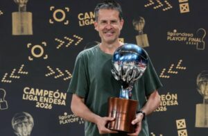 „Бомба“: Реал го носи најдобриот тренер во Евролигата