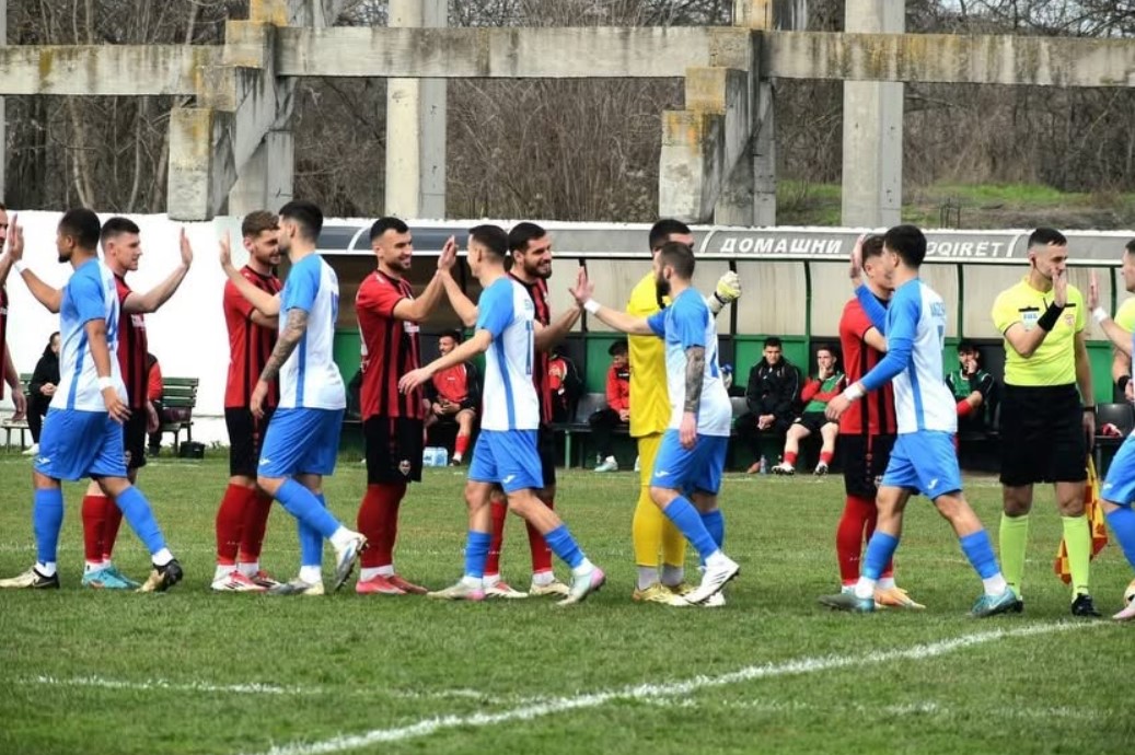 Шкендија Арачиново и Скопје ако сакаат Прва лига мораат да ги исполнат сите услови!