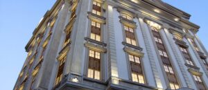 Димитриеска-Кочоска: Законски измени за зајакнување на надзорот и воспоставување повисоки стандарди за работа на финансиските друштва