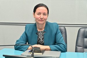 Крстевска: При брз развој и дигитализација на финансиските услуги, потребата за финансиски знаења забрзано расте