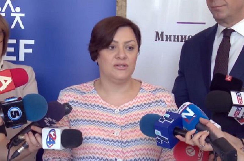 Ребалансот на буџетот утре на владина седница, ќе има зголемување на буџетскиот дефицит – најави Димитриеска-Кочоска