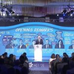 Мицкоски најави нова регионална енергетска иницијатива на самитот во Тиват