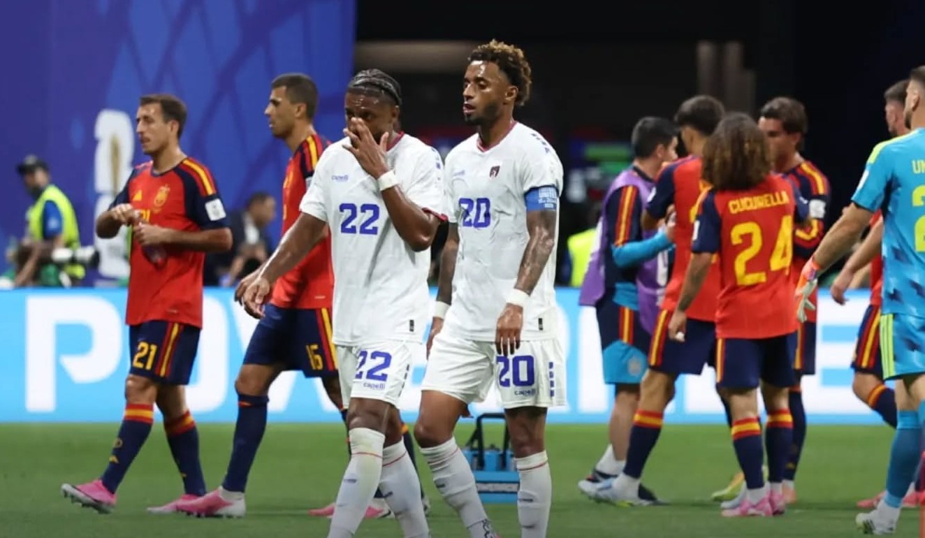 Пред Македонија се на ФИФА листата, неодамна ја победија Србија со 3-0…