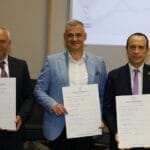 Формиран Регионален хаб за спортска дипломатија: МОК го става спортот во функција на развојот, инвестициите и регионалната соработка во Западен Балкан