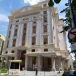 Владата усвои стратегија за јавниот долг до 2031 година