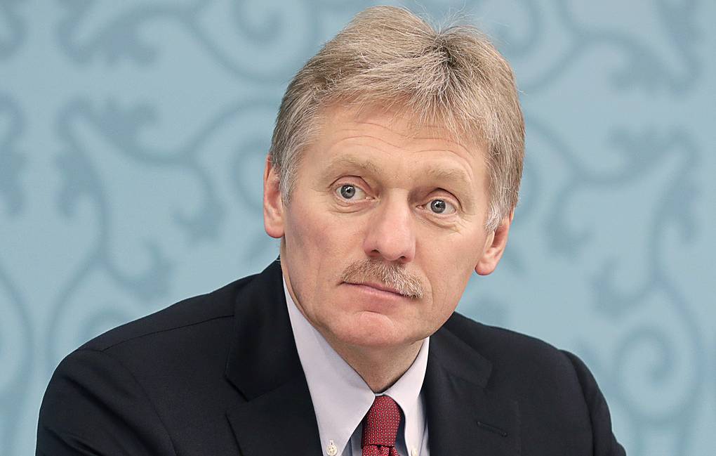 Песков: Ако Зеленски сака разговор, може да дојде во Москва