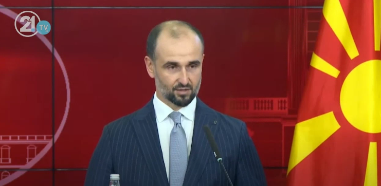Пред средбата со Кошта, Муртезани: Во фокус Планот за раст и реформската агенда на државата