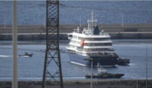 СЗО објави крај на карантинот за речиси сите патници на „Хондиус“ по избувнувањето на хантавирус